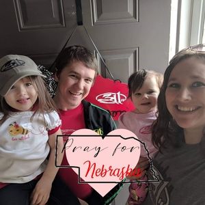 Meet your Posher, Krista